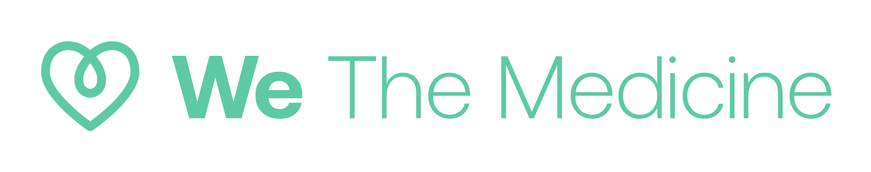 We The Medicine